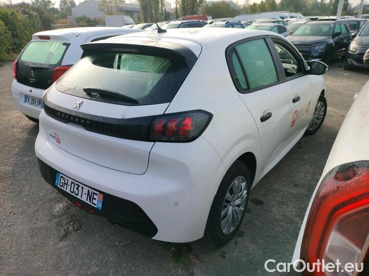Peugeot  208 1.5 BLUEHDI 100 S&S PREMIUM #3