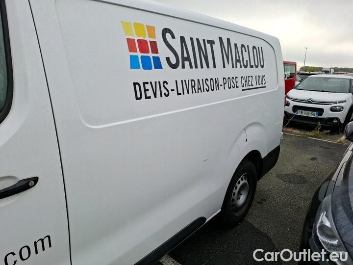 Peugeot  Expert 2.0 BLUEHDI 120 S&S LONG PREMIUM #69