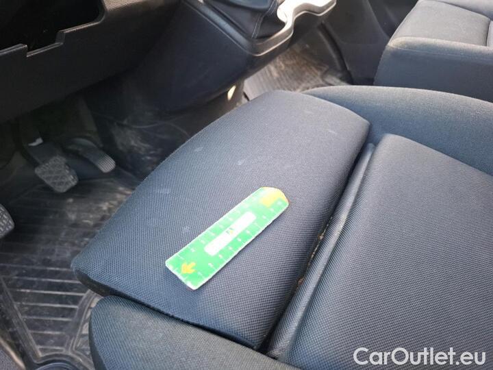 Mercedes  Sprinter 317 FG 37 3,5T PRO PROP LEGER #18