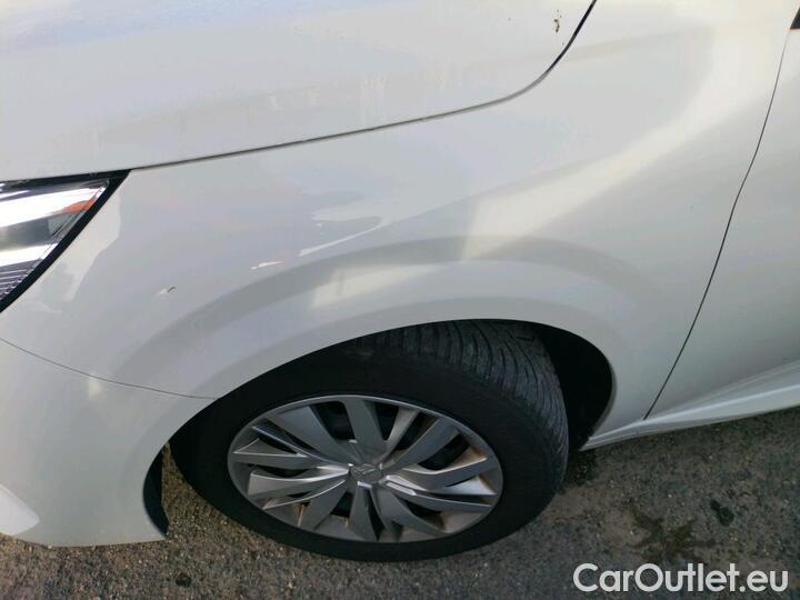Peugeot  208 1.5 BLUEHDI 100 S&S PREMIUM #37