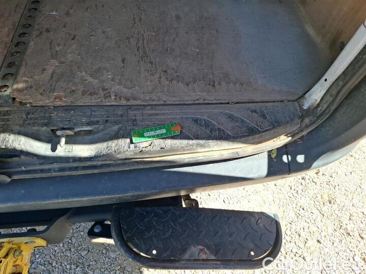 Mercedes  Sprinter 317 FG 37 3,5T PRO PROP LEGER #31