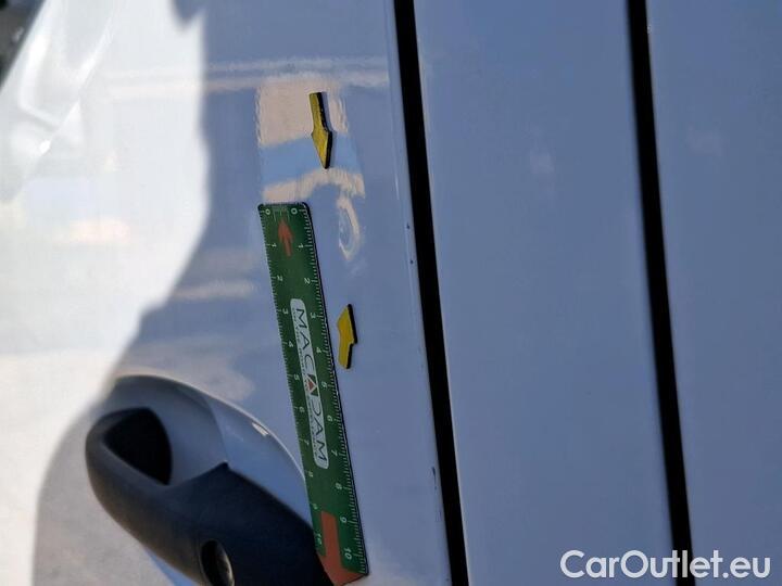 Mercedes  Sprinter 315 FG 37 3,5T PRO PROP LEGER #22