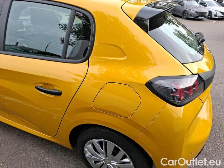 Peugeot  208 1.5 BLUEHDI 100 S&S PREMIUM PACK #30