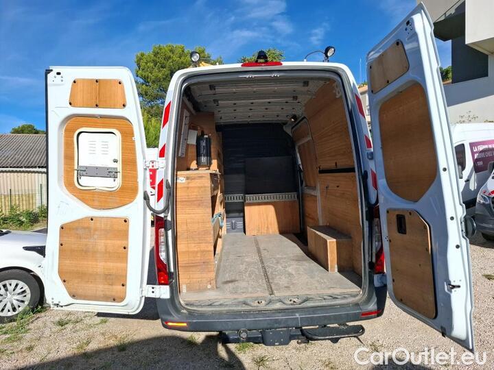 Mercedes  Sprinter 315 FG 37 3,5T PRO PROP LEGER #13