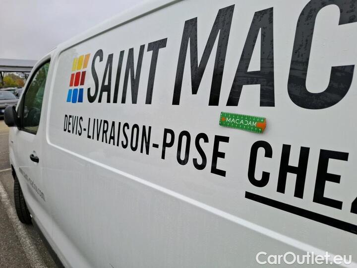 Peugeot  Expert 2.0 BLUEHDI 120 S&S LONG PREMIUM #57