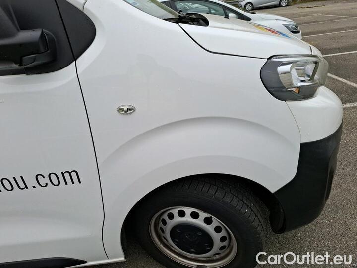 Peugeot  Expert 2.0 BLUEHDI 120 S&S LONG PREMIUM #72