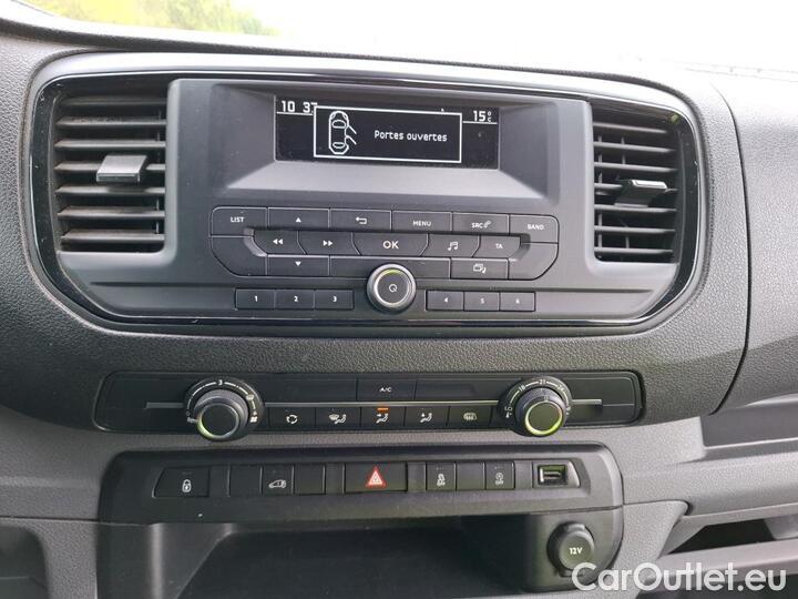 Peugeot  Expert 2.0 BLUEHDI 120 S&S LONG PREMIUM #11