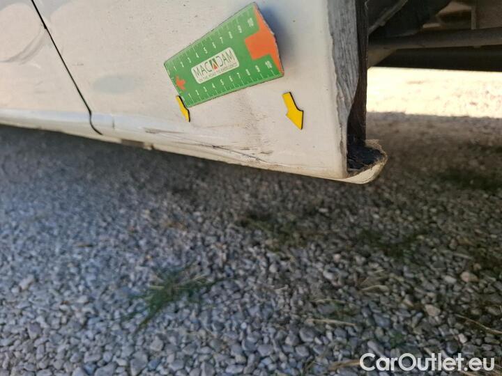 Mercedes  Sprinter 315 FG 37 3,5T PRO PROP LEGER #28