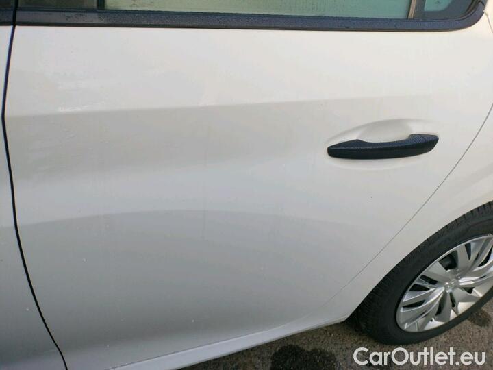 Peugeot  208 1.5 BLUEHDI 100 S&S PREMIUM #35