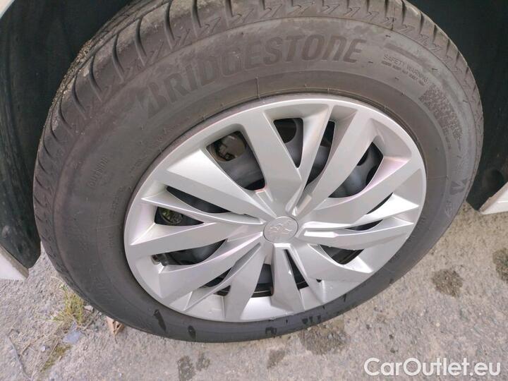 Peugeot  208 1.5 BLUEHDI 100 S&S PREMIUM #21