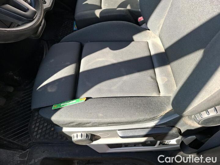 Mercedes  Sprinter 315 FG 37 3,5T PRO PROP LEGER #19