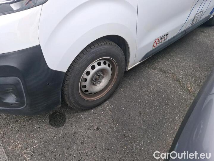 Peugeot  Expert 1.5 BLUEHDI 120 S&S STANDARD ASPHALT #21