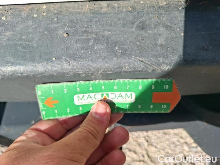 Mercedes  Sprinter 317 FG 37 3,5T PRO PROP LEGER #15