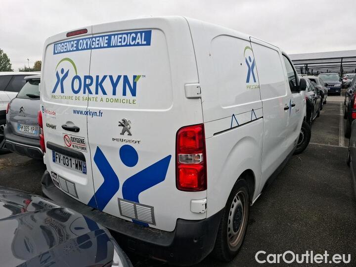 Peugeot  Expert 1.5 BLUEHDI 120 S&S STANDARD ASPHALT #3