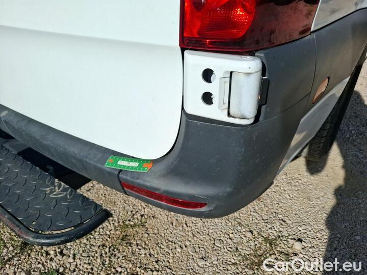 Mercedes  Sprinter 315 FG 37 3,5T PRO PROP LEGER #18