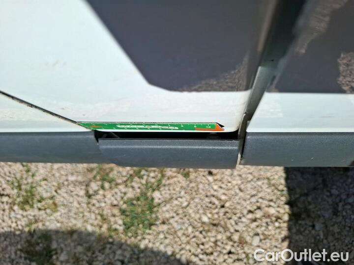 Mercedes  Sprinter 317 FG 37 3,5T PRO PROP LEGER #51