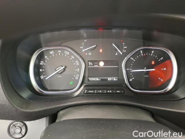 Peugeot  Expert 1.5 BLUEHDI 120 S&S STANDARD ASPHALT #7