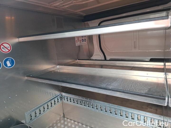 Peugeot  Expert 1.5 BLUEHDI 120 S&S STANDARD ASPHALT #10