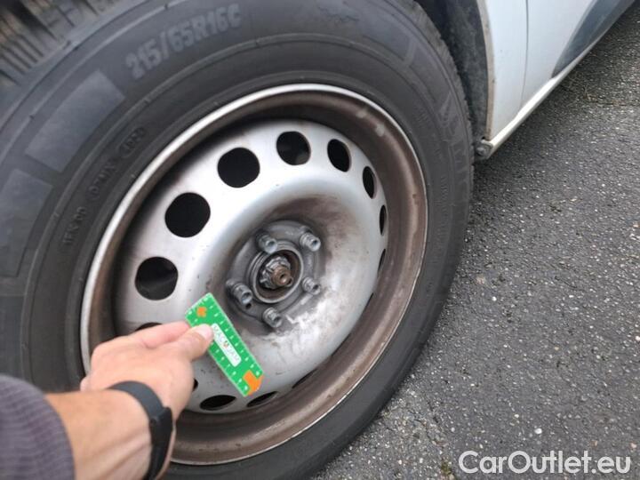 Peugeot  Expert 1.5 BLUEHDI 120 S&S STANDARD ASPHALT #15