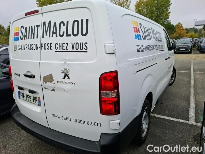 Peugeot  Expert 2.0 BLUEHDI 120 S&S LONG PREMIUM #3