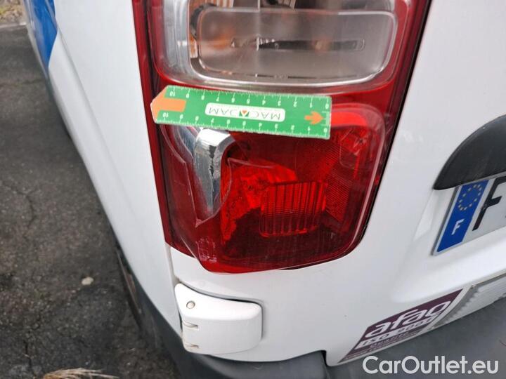 Peugeot  Expert 1.5 BLUEHDI 120 S&S STANDARD ASPHALT #27