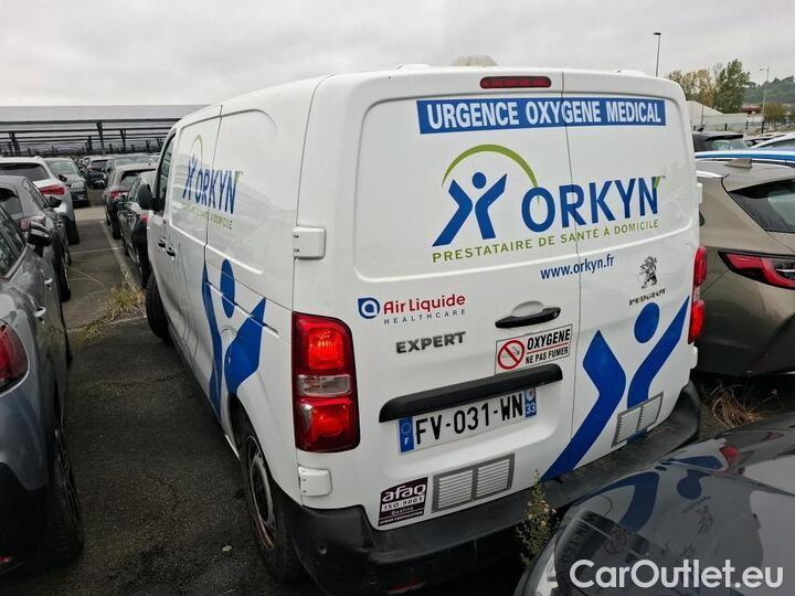 Peugeot  Expert 1.5 BLUEHDI 120 S&S STANDARD ASPHALT #2