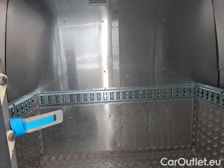 Peugeot  Expert 1.5 BLUEHDI 120 S&S STANDARD ASPHALT #13