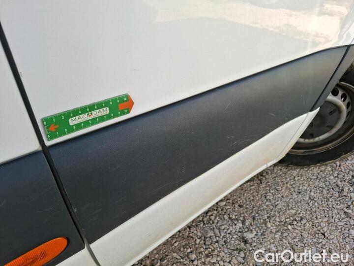 Mercedes  Sprinter 317 FG 37 3,5T PRO PROP LEGER #30