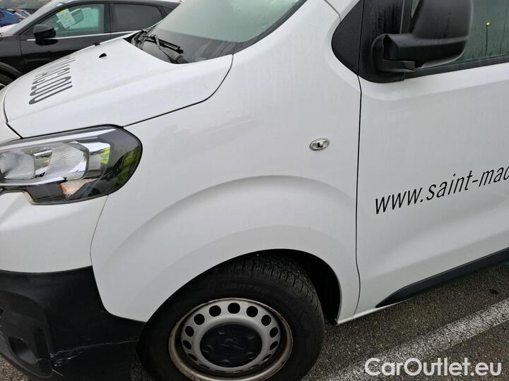 Peugeot  Expert 2.0 BLUEHDI 120 S&S LONG PREMIUM #71