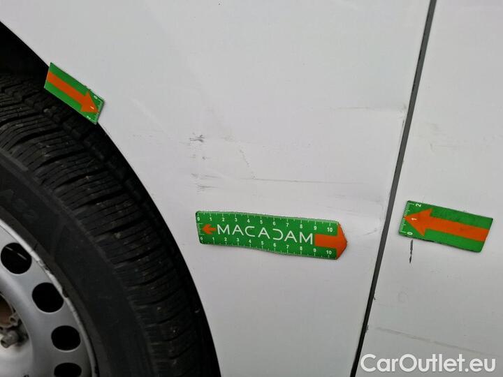 Peugeot  Expert 2.0 BLUEHDI 120 S&S LONG PREMIUM #42