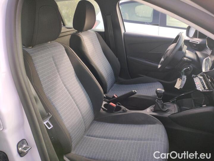 Peugeot  208 1.5 BLUEHDI 100 S&S PREMIUM #9
