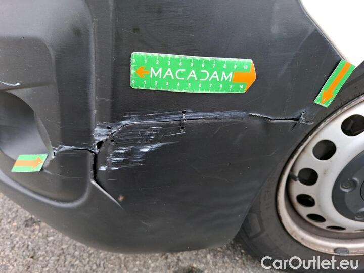 Peugeot  Expert 2.0 BLUEHDI 120 S&S LONG PREMIUM #62