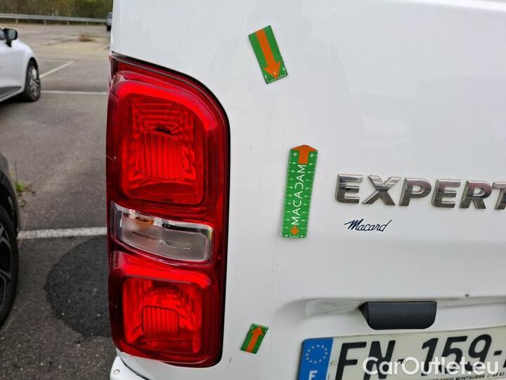 Peugeot  Expert 2.0 BLUEHDI 120 S&S LONG PREMIUM #56