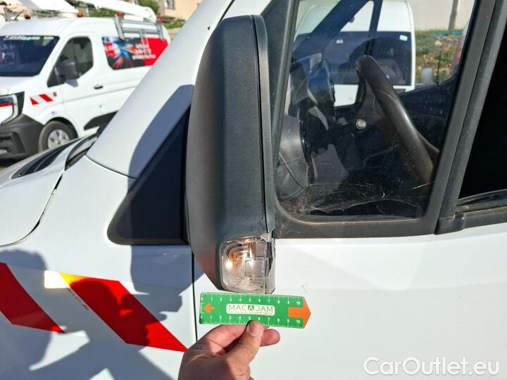 Mercedes  Sprinter 317 FG 37 3,5T PRO PROP LEGER #29