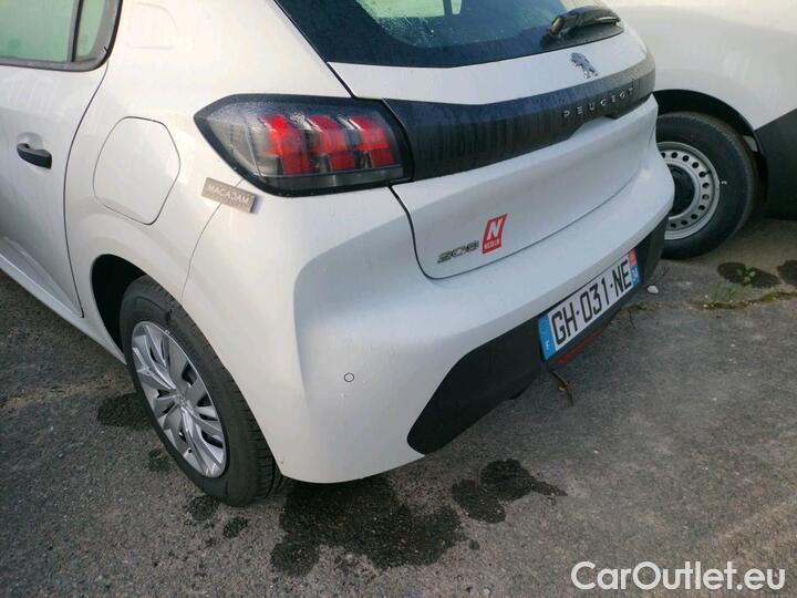 Peugeot  208 1.5 BLUEHDI 100 S&S PREMIUM #23
