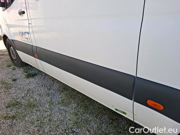 Mercedes  Sprinter 315 FG 37 3,5T PRO PROP LEGER #17