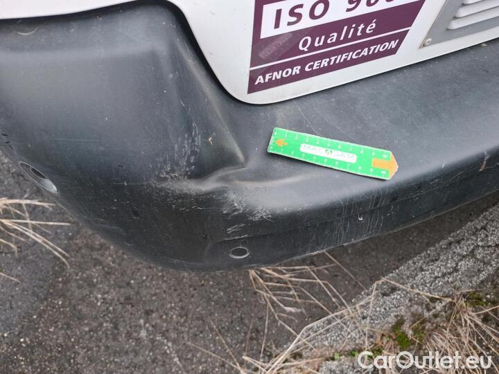 Peugeot  Expert 1.5 BLUEHDI 120 S&S STANDARD ASPHALT #18