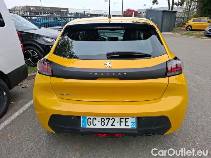 Peugeot  208 1.5 BLUEHDI 100 S&S PREMIUM PACK #15