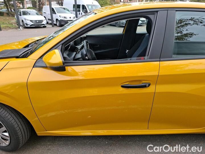 Peugeot  208 1.5 BLUEHDI 100 S&S PREMIUM PACK #24
