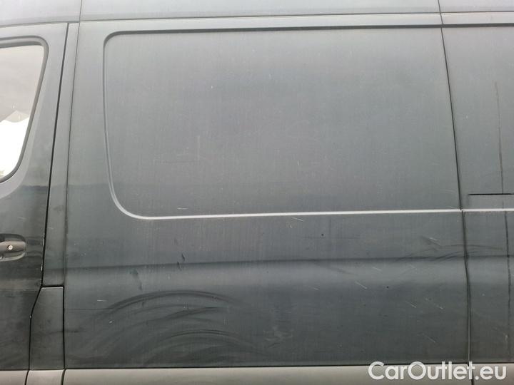 Mercedes  Sprinter 314 CDI EMP 3665 3.5T #72