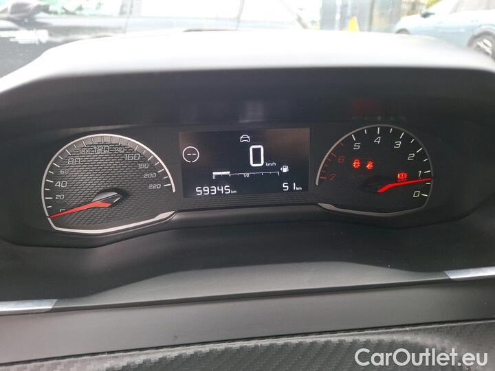 Peugeot  208 1.5 BLUEHDI 100 S&S PREMIUM PACK #7