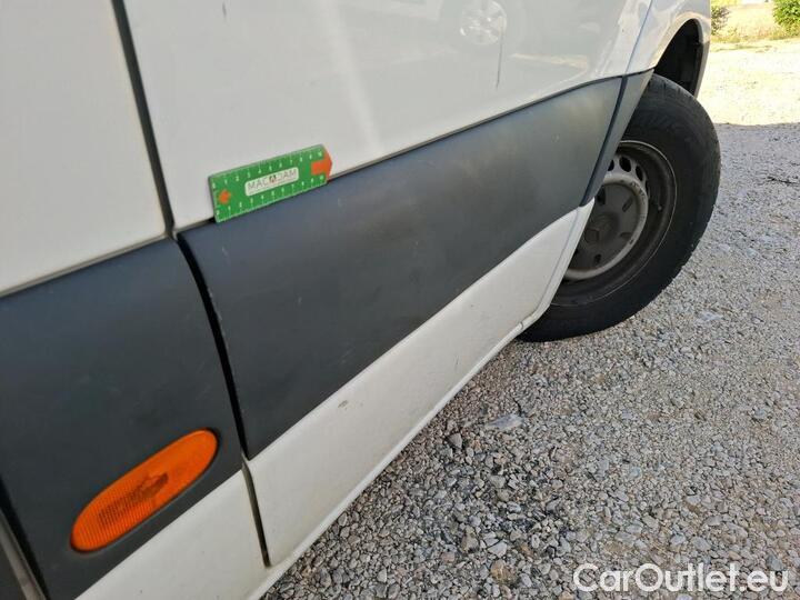 Mercedes  Sprinter 315 FG 37 3,5T PRO PROP LEGER #17