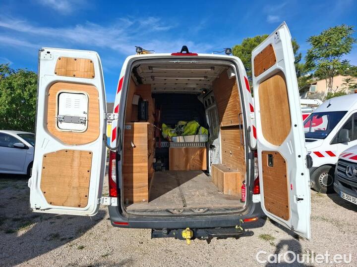 Mercedes  Sprinter 315 FG 37 3,5T PRO PROP LEGER #13