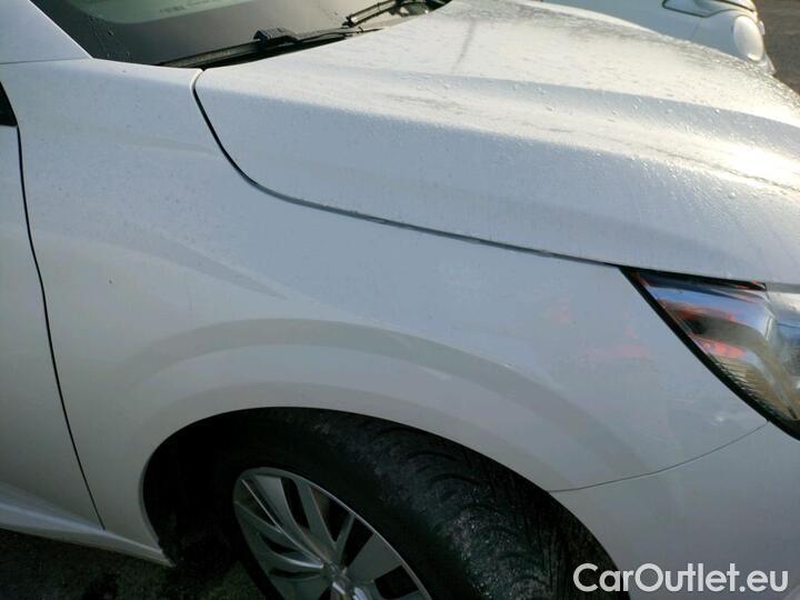 Peugeot  208 1.5 BLUEHDI 100 S&S PREMIUM #38