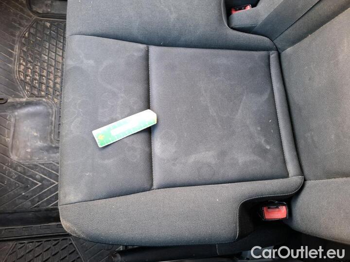 Mercedes  Sprinter 317 FG 37 3,5T PRO PROP LEGER #24