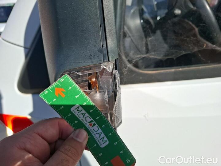 Mercedes  Sprinter 317 FG 37 3,5T PRO PROP LEGER #28