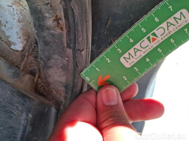 Mercedes  Sprinter 317 FG 37 3,5T PRO PROP LEGER #60