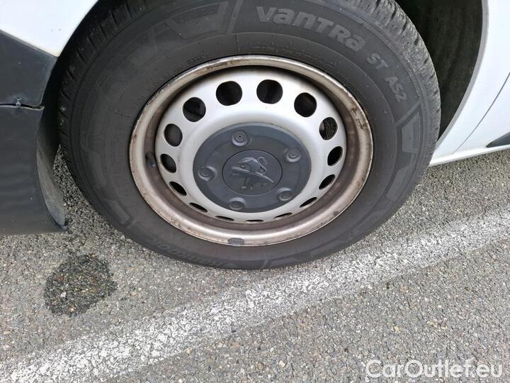 Peugeot  Expert 2.0 BLUEHDI 120 S&S LONG PREMIUM #18