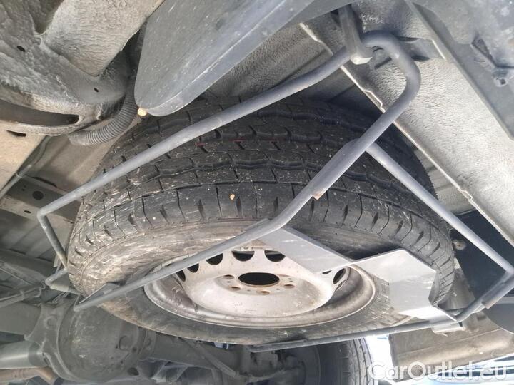 Mercedes  Sprinter 315 FG 37 3,5T PRO PROP LEGER #12