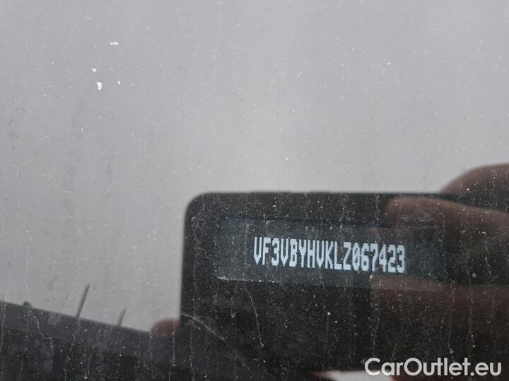 Peugeot  Expert 1.5 BLUEHDI 120 S&S STANDARD ASPHALT #8